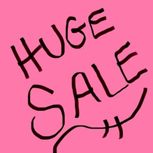 EVERYTHING PRICED TO SELL! MAKE A BUNDLE!!